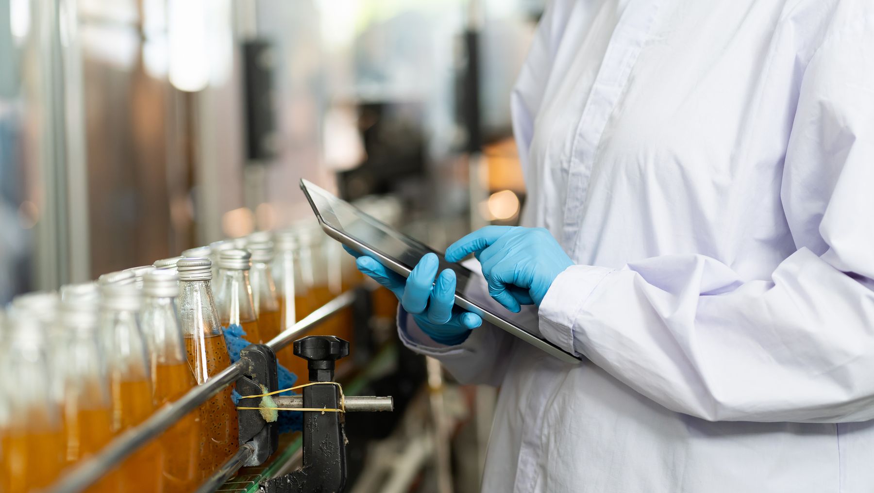 food tech science AI